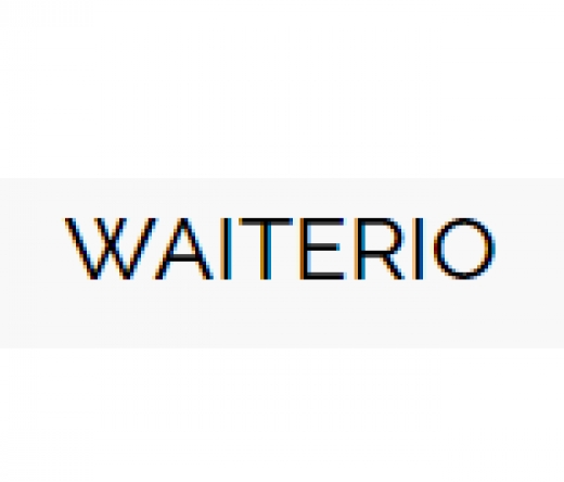 Waiterio LTD