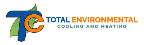Total Environmental Cooling & Heating