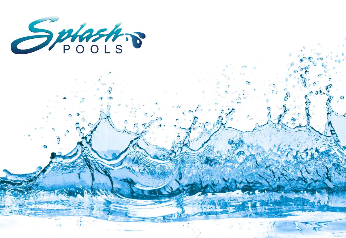 Splash Pools, LLC