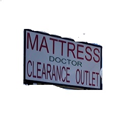 Mattress Doctor Warehouse Stores Sale