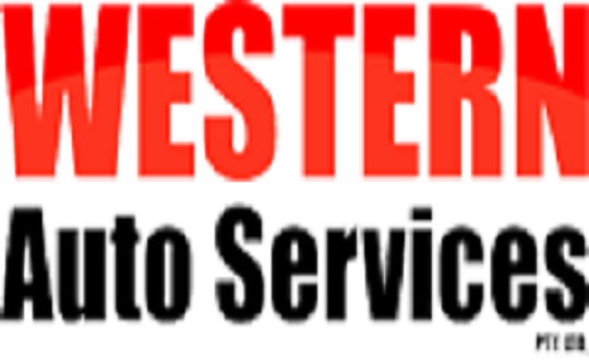 Western Auto Services Pty. Ltd.