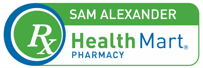 Sam Alexander Health Mart Pharmacy