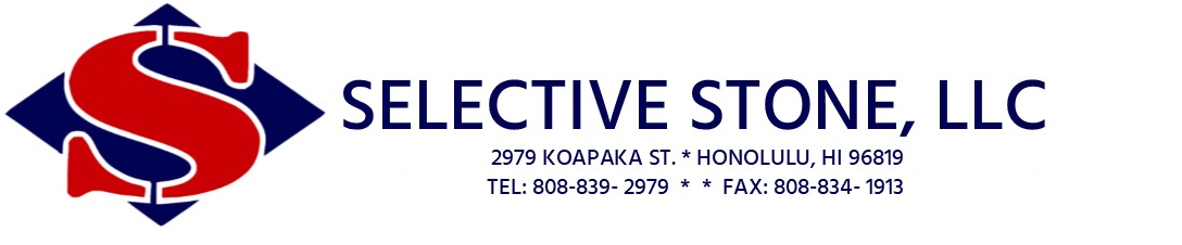 Selective Stone LLC