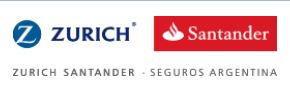 Zurich Santander - Compañía de Seguros en Argentina 