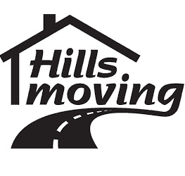 Hills Moving Inc
