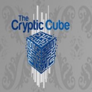 The Cryptic Cube