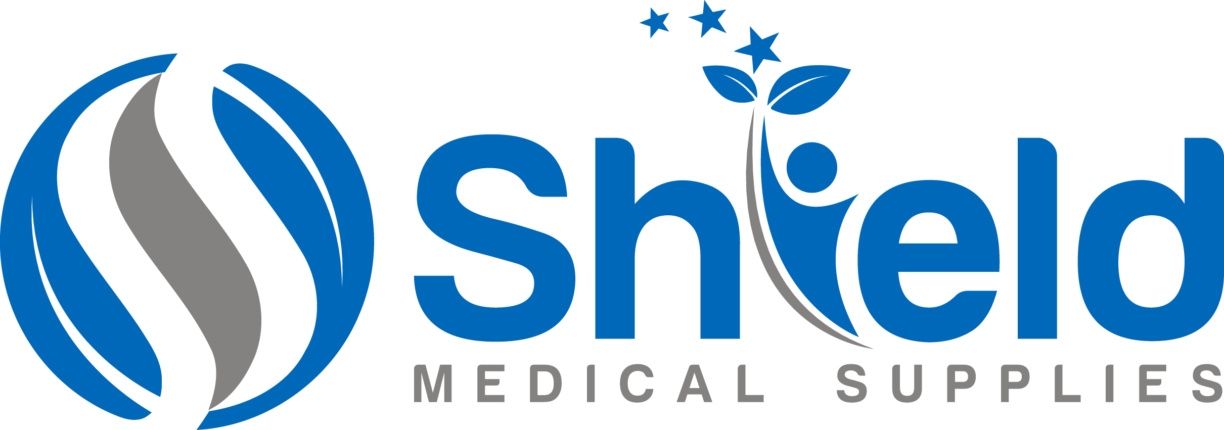 Shield Medical Supplies