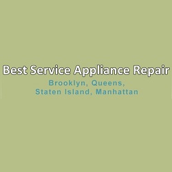 Best Service Appliance Repair Brooklyn