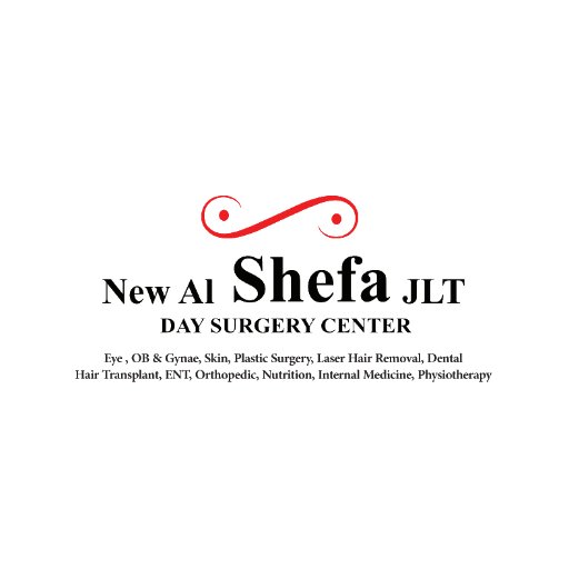 New Al Shefa Polyclinic JLT