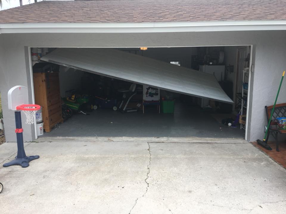 Thrifty Garage Door Repair Edmonton