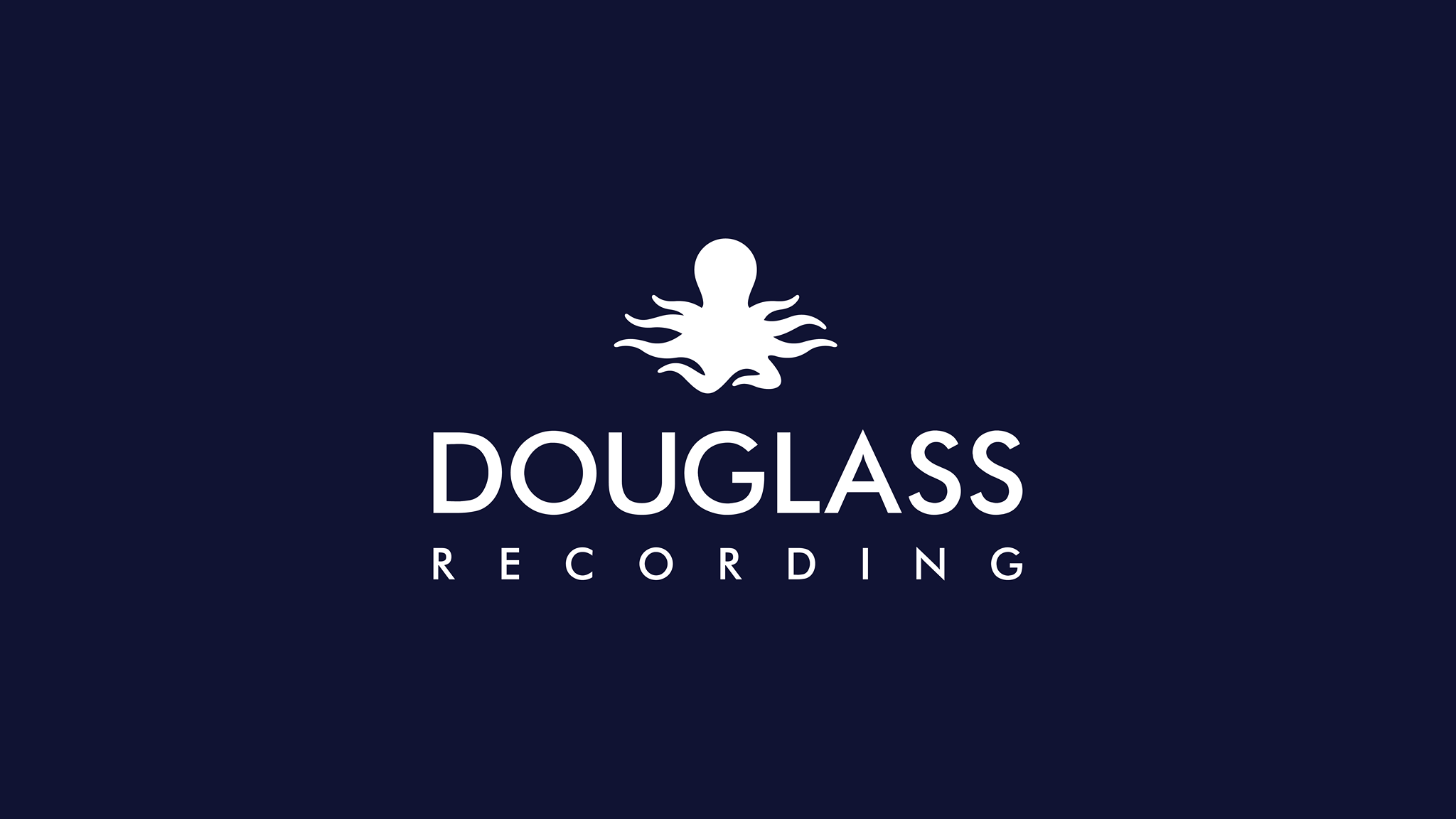Douglass Recording