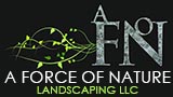 A Force Of Nature Landscaping LLC