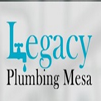 Legacy Plumbing Mesa