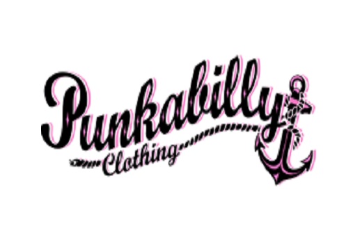Punkabilly Clothing