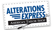 Alterations Express – Woodmere
