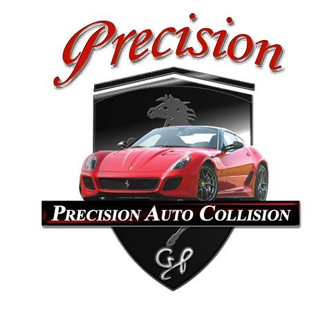 Precision Auto Collision
