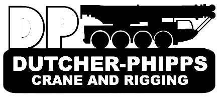 Dutcher-Phipps Crane and Rigging