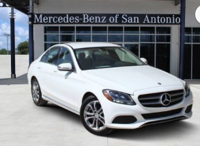 Mercedes-Benz of San Antonio