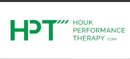 David Houk PT, CSCS // Houk Performance Therapy
