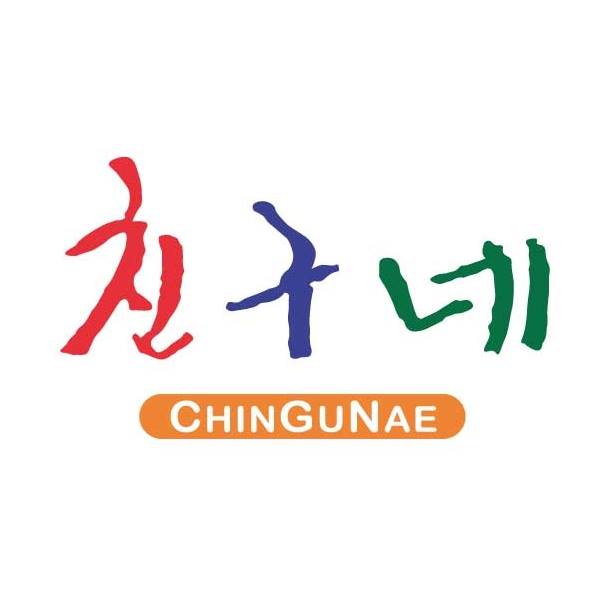 ChinGuNae Pocha