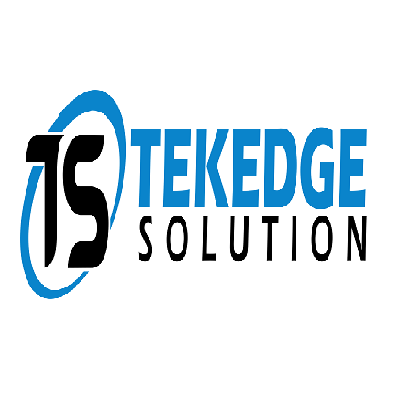 TekEdge Solution, Inc.
