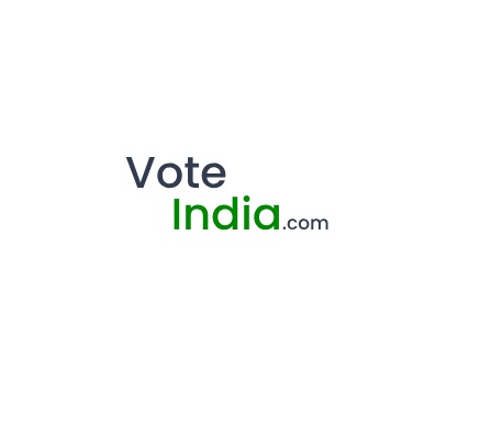 Vote India - Election News Portal