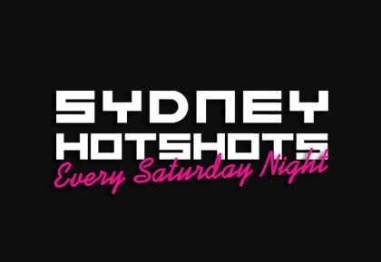 Male Stripper Sydney | The Sydney Hotshots