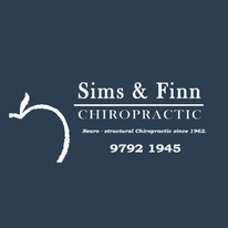 Sims and Finn Chiropractic