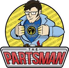 The Partsman