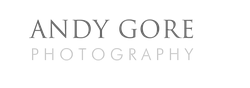 Photographer Wolverhampton | Andy Gore Photography