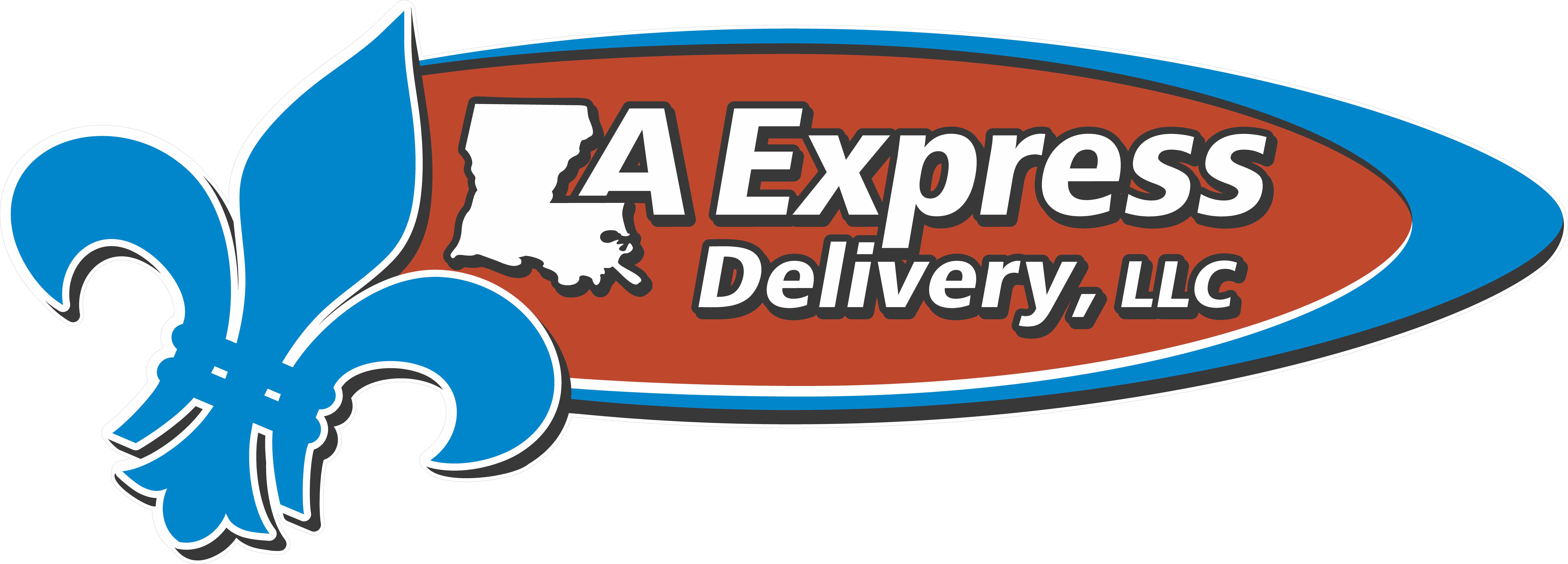 Louisiana Express Delivery