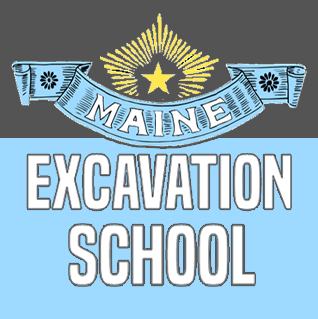 Maine Excavation School
