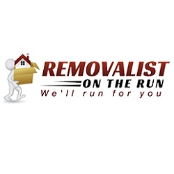 Removalist On The Run