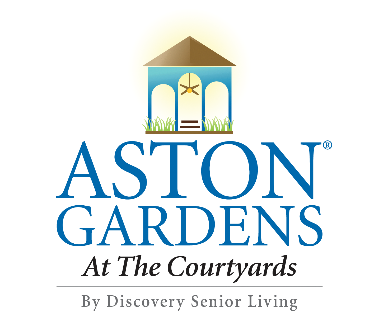 Aston Gardens At The Courtyards