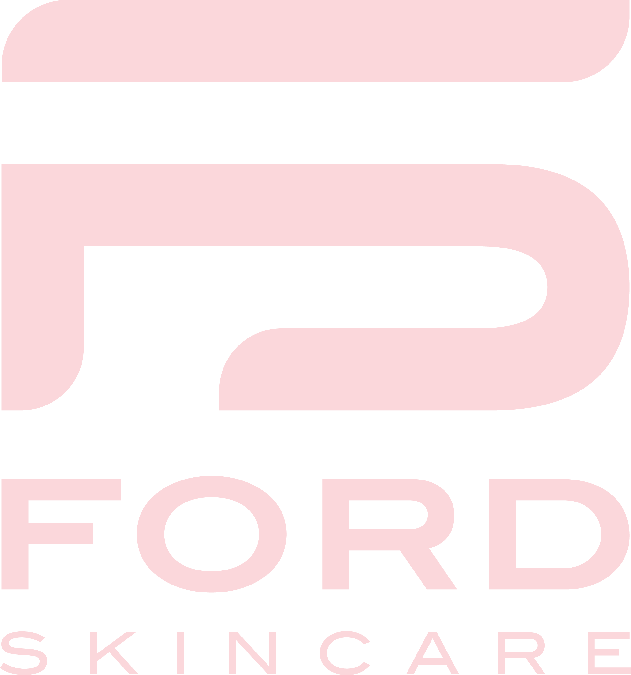 Ford Skincare