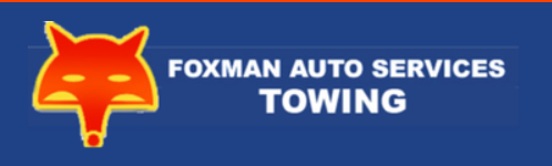 Foxman Towing