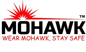 Mohawk Gloves