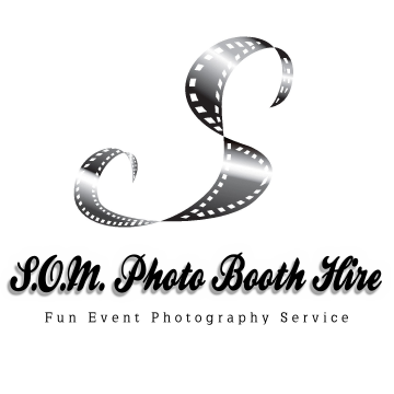 S.O.M. Photo Booth Hire London