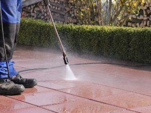 Tile And Grout Cleaning Brisbane