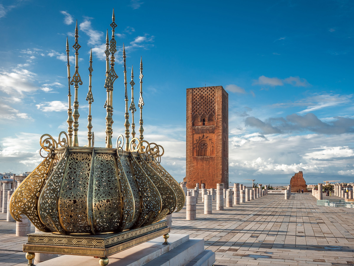 Pure Morocco Tours & Travel