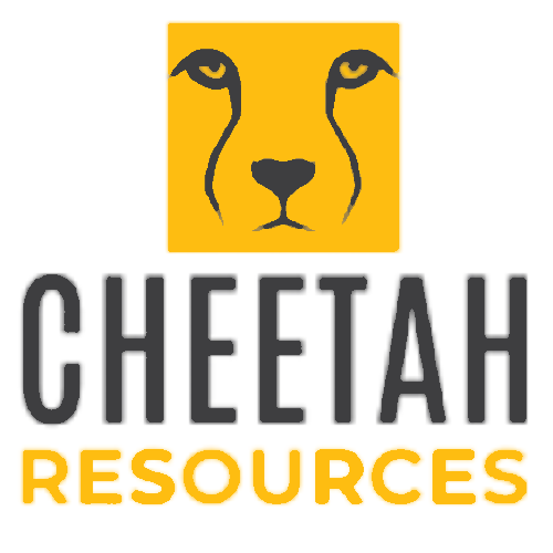 Cheetah Resources