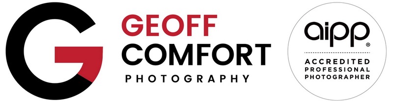 Geoff Comfort Photography