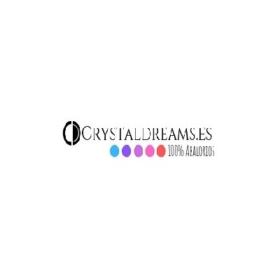 Crystaldreams Abalorios