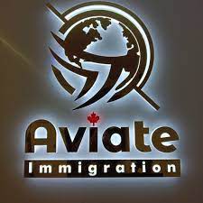 Aviate Immigration