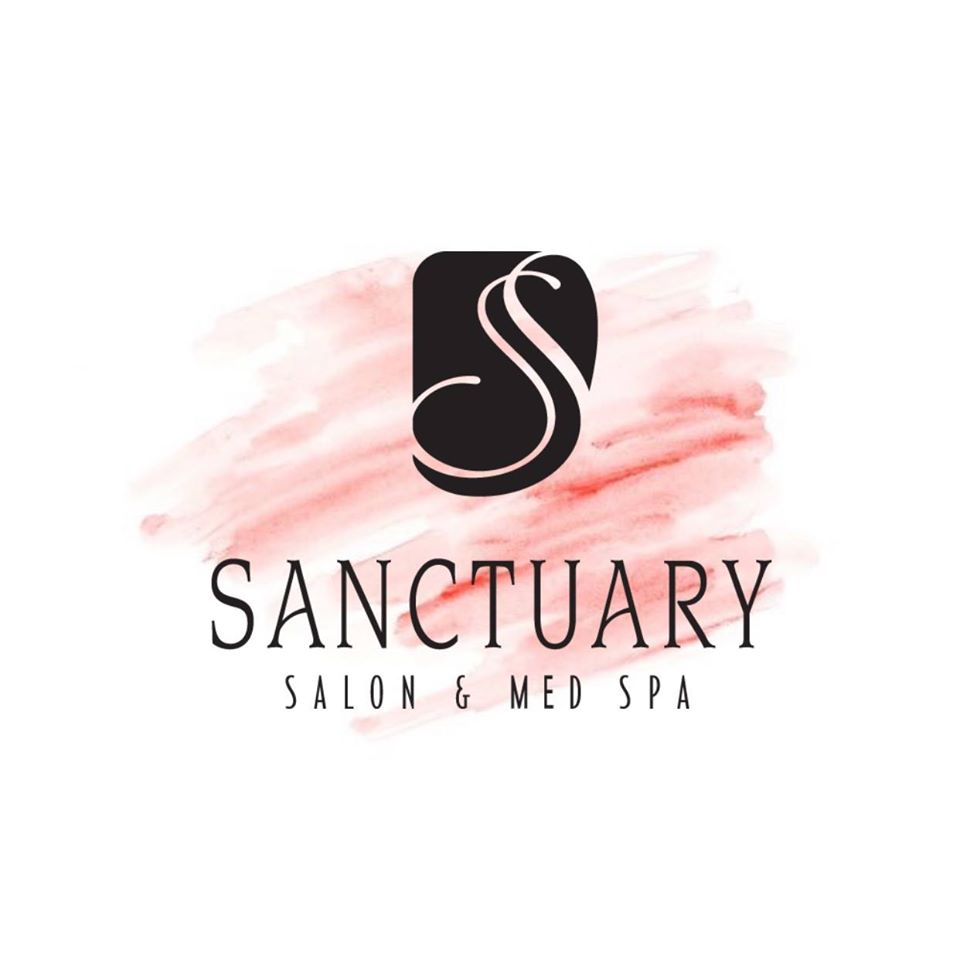 sanctuary salon & med spa