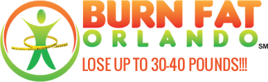 Burn Fat Orlando