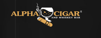 Alpha Cigar Whiskey Bar