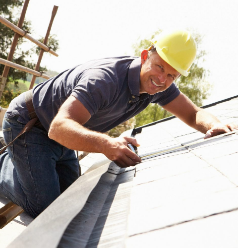 Dublin roofers are a fully credited and qualified roofers in Dublin