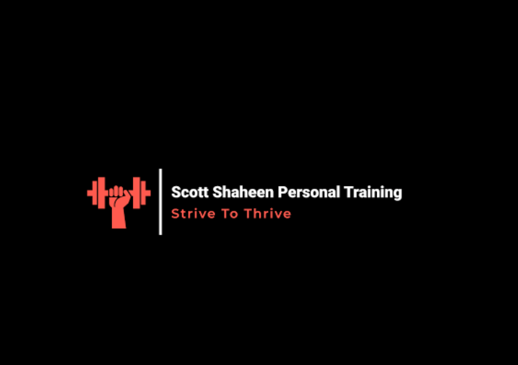 Scott Shaheen Personal Training