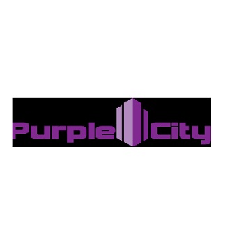 Purple City 420
